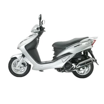 Accu SYM Megalo