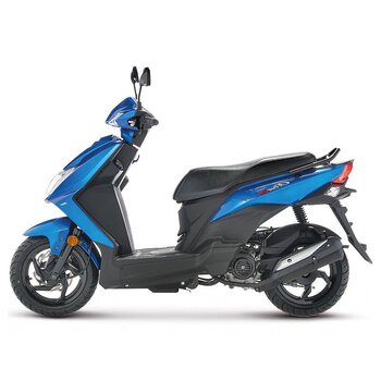 Accu SYM Orbit