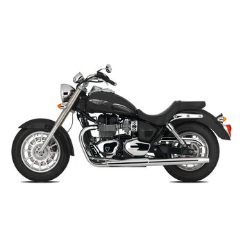 Accu Triumph America