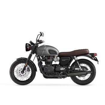 Accu Triumph Bonneville