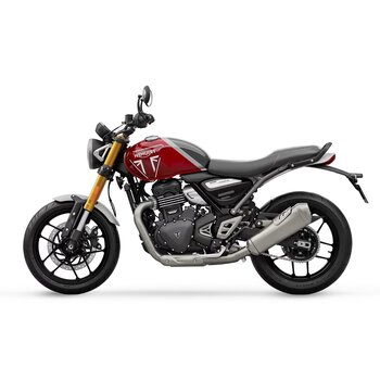 Accu Triumph Speed