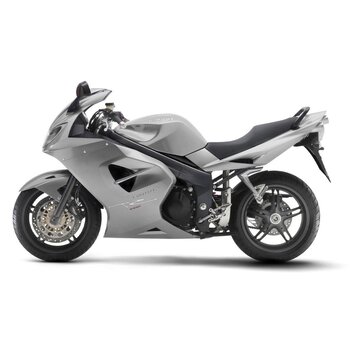 Accu Triumph Sprint
