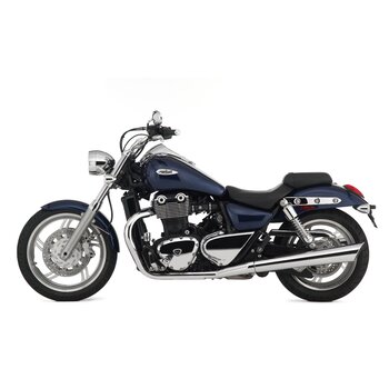 Accu Triumph Thunderbird