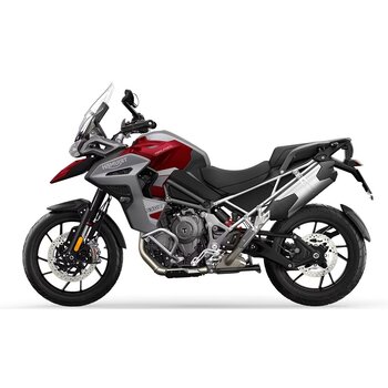 Accu Triumph Tiger