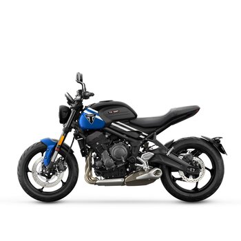Accu Triumph Trident