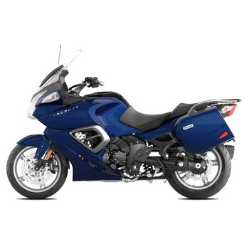 Accu Triumph Trophy