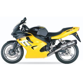 Accu Triumph TT