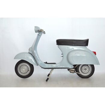 Accu Vespa 50