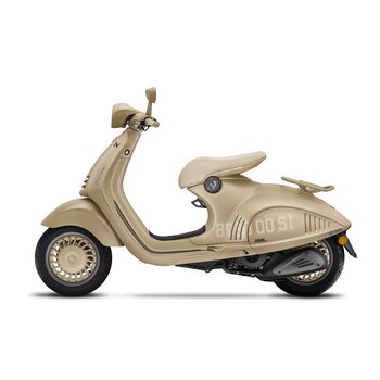 Accu Vespa 946