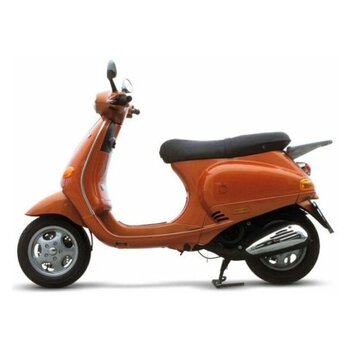 Accu Vespa ET