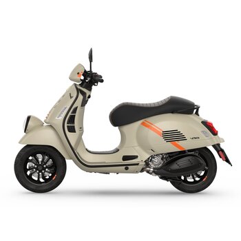 Accu Vespa GTV