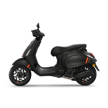 Accu Vespa S