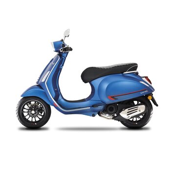 Accu Vespa Sprint