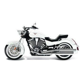 Accu Victory Motorcycles Boardwalk