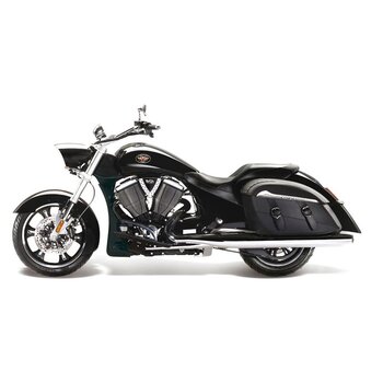 Accu Victory Motorcycles Cross Roads