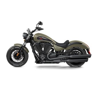 Accu Victory Motorcycles Gunner