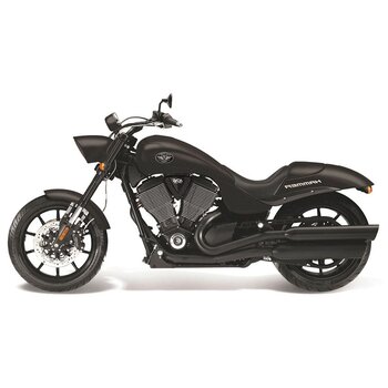 Accu Victory Motorcycles Hammer