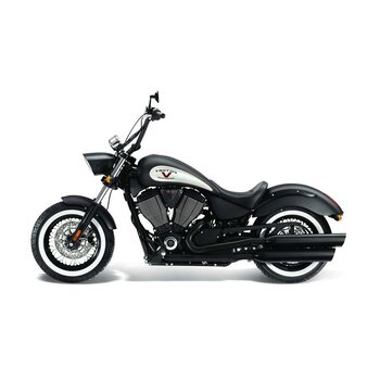 Accu Victory Motorcycles Highball