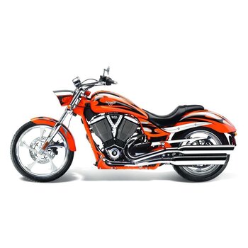 Accu Victory Motorcycles Jackpot