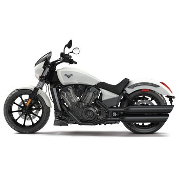 Accu Victory Motorcycles Octane