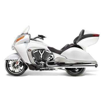 Accu Victory Motorcycles Vision