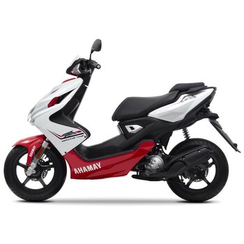 Accu Yamaha Aerox