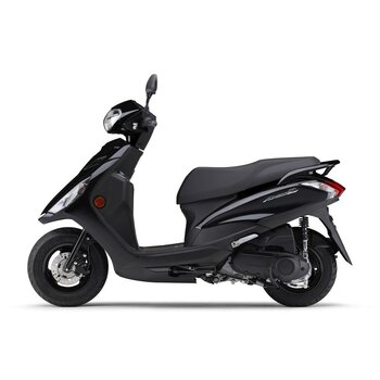 Accu Yamaha Axis