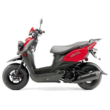 Accu Yamaha BWs