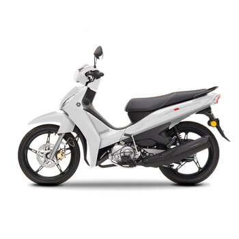 Accu Yamaha Crypton