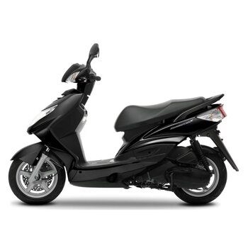Accu Yamaha Cygnus