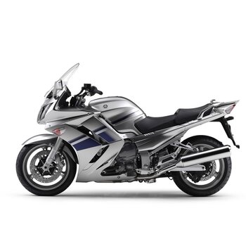 Accu Yamaha FJR