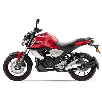 Accu Yamaha FZ