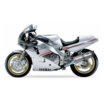 Accu Yamaha FZR