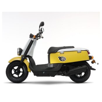 Accu Yamaha Giggle