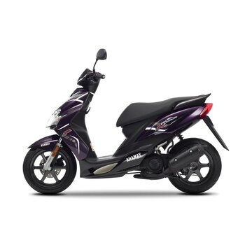Accu Yamaha Jog