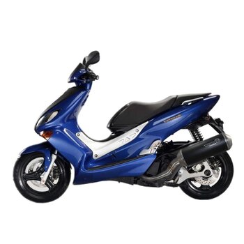 Accu Yamaha Maxster