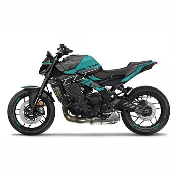 Accu Yamaha MT