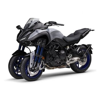 Accu Yamaha MXT Niken