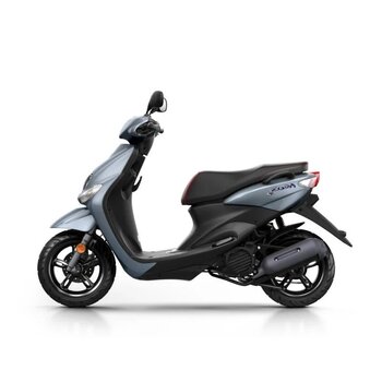 Accu Yamaha Neos