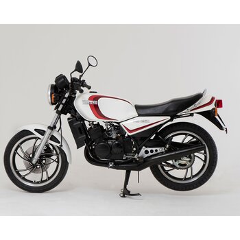 Accu Yamaha RD