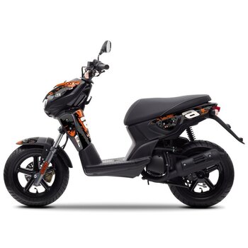 Accu Yamaha Slider