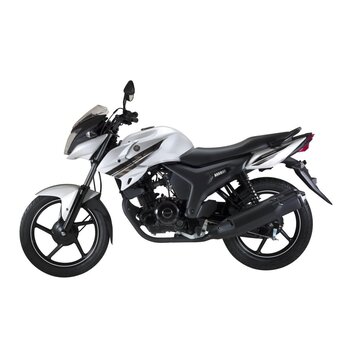 Accu Yamaha SZR