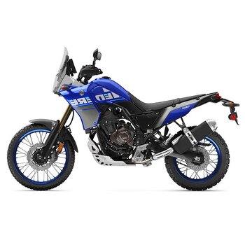 Accu Yamaha Tenere
