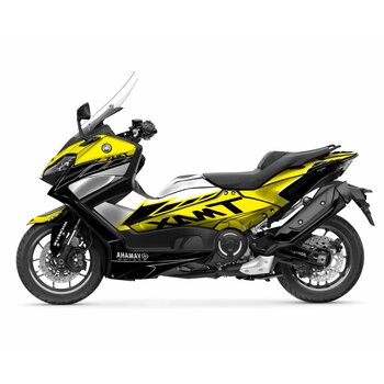 Accu Yamaha TMAX