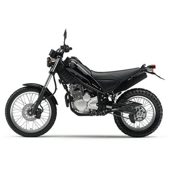 Accu Yamaha Tricker