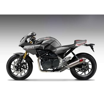 Accu Yamaha TRX