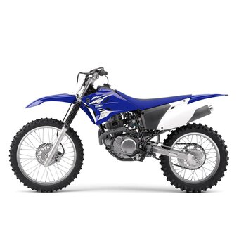 Accu Yamaha TTR