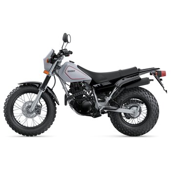 Accu Yamaha TW