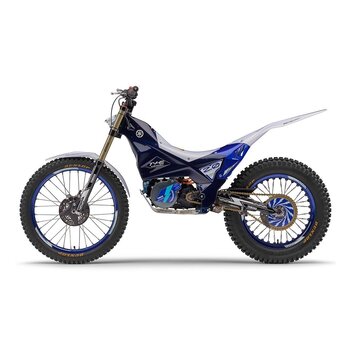 Accu Yamaha TY