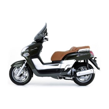 Accu Yamaha Versity